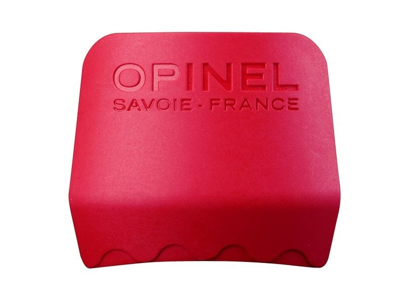 Küchenmesser f. Kinder, Kindermesser mit Fingerschutz, Messer v. Opinel